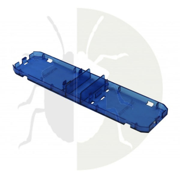 Runbox Base Plate, statie de intoxicare, 1 bucata